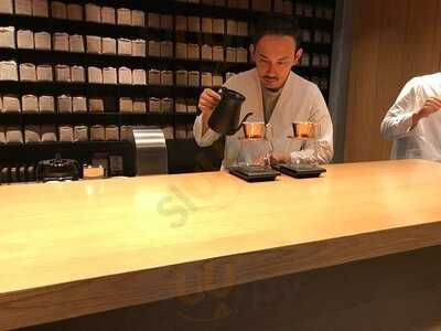 コーヒーマメヤ