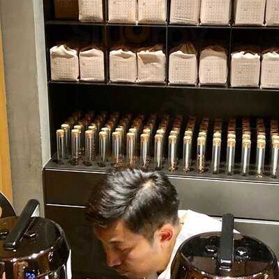 コーヒーマメヤ