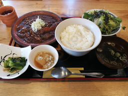 蛍 そば&dining