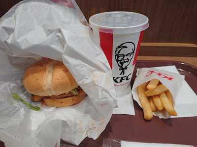 ケンタッキーフライドチキン Cocolo新潟店