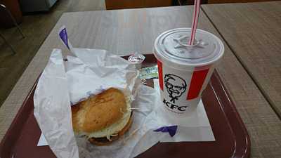 ケンタッキーフライドチキン Cocolo新潟店