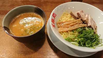 万豚記 京都 錦小路店