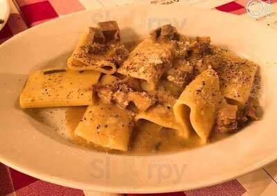 アッラ・ヴェッキア・ペントラッチャ