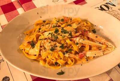 アッラ・ヴェッキア・ペントラッチャ