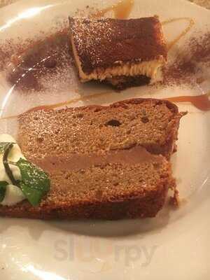 アッラ・ヴェッキア・ペントラッチャ