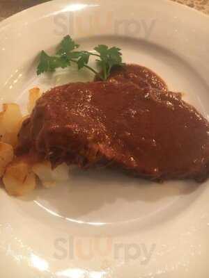 アッラ・ヴェッキア・ペントラッチャ