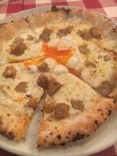 アッラ・ヴェッキア・ペントラッチャ