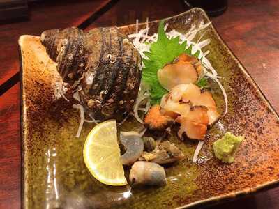 ひさご寿し 河原町本店