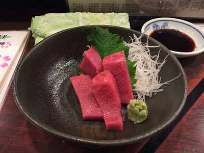 ひさご寿し 河原町本店