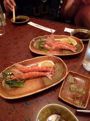 ひさご寿し 河原町本店