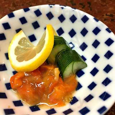 ひさご寿し 河原町本店