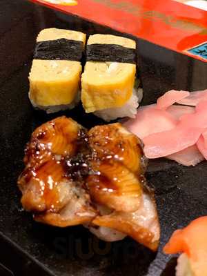 ひさご寿し 河原町本店