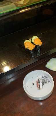 ひさご寿し 河原町本店