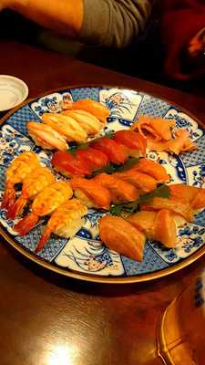 ひさご寿し 河原町本店