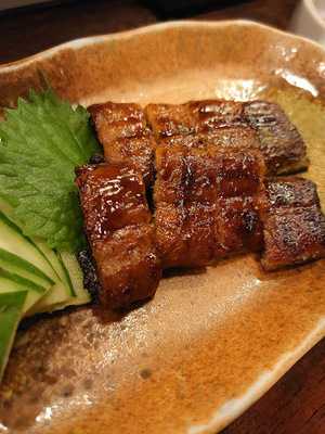 ひさご寿し 河原町本店