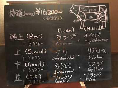 京都 中勢以 月