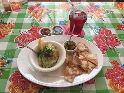 メキシコ料理 エル・ミラソル