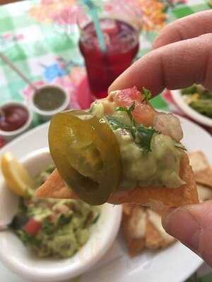 メキシコ料理 エル・ミラソル