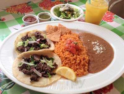 メキシコ料理 エル・ミラソル