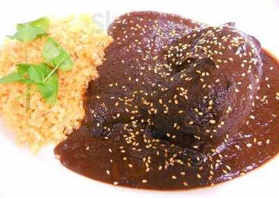 メキシコ料理 エル・ミラソル