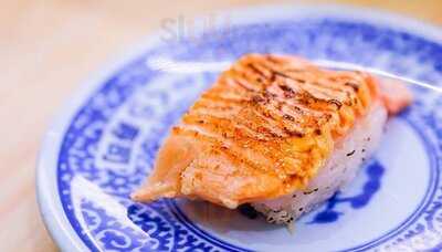 無添くら寿司 二条