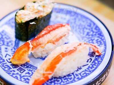 無添くら寿司 二条