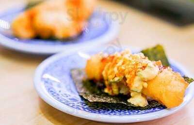 無添くら寿司 二条