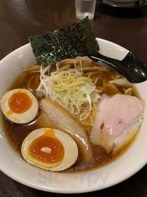 手仕事らぁめん八