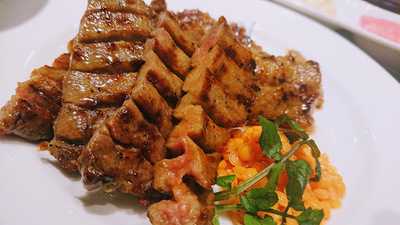 ねぎし タカシマヤタイムズスクエア店