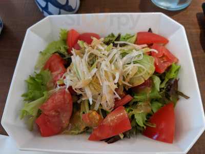 ねぎし タカシマヤタイムズスクエア店