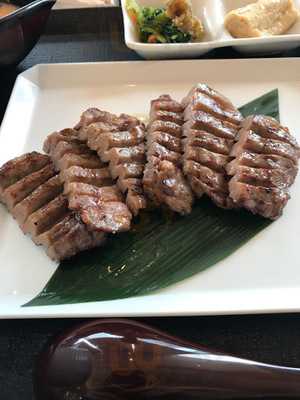 ねぎし タカシマヤタイムズスクエア店