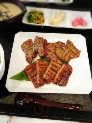 ねぎし タカシマヤタイムズスクエア店