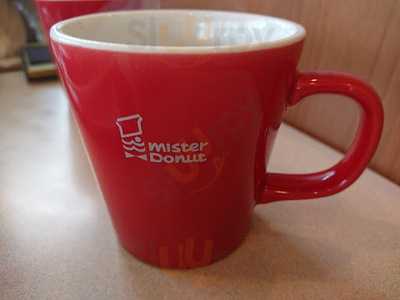 ミスタードーナツ とやのショップ