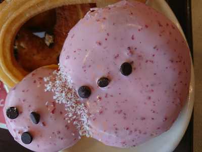 ミスタードーナツ とやのショップ