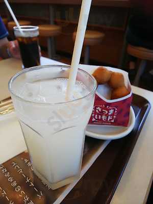 ミスタードーナツ とやのショップ