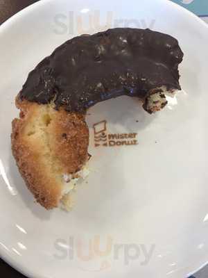 ミスタードーナツ とやのショップ