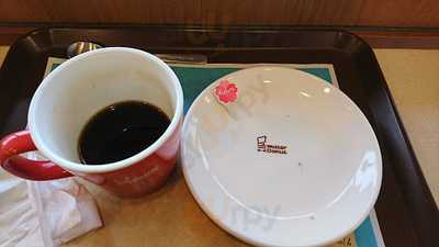 ミスタードーナツ とやのショップ