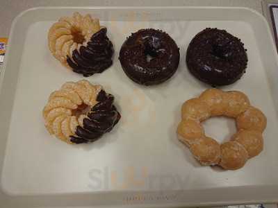 ミスタードーナツ とやのショップ