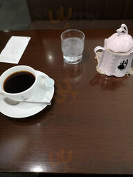 シャモニー Cocolo店