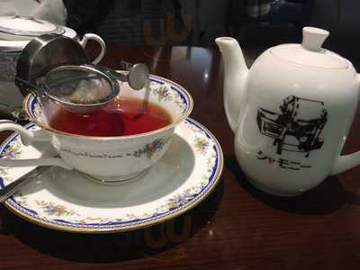 シャモニー Cocolo店