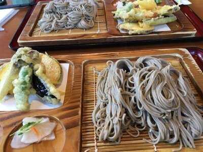 越後十日町小嶋屋新潟店