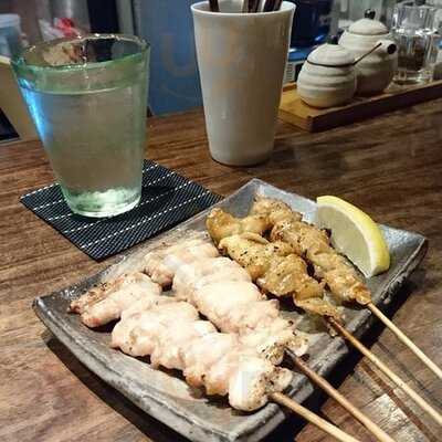 とりと 川端丸太町店