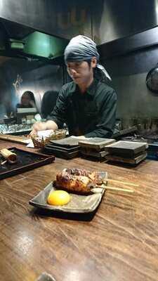 とりと 川端丸太町店