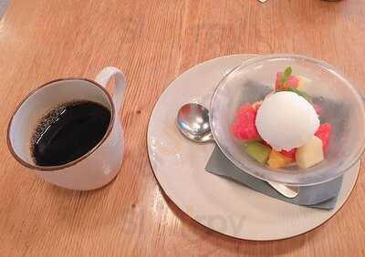 オービカ モッツァレラバー 六本木ヒルズ