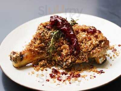 オービカ モッツァレラバー 六本木ヒルズ