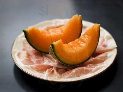 オービカ モッツァレラバー 六本木ヒルズ