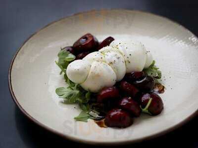 オービカ モッツァレラバー 六本木ヒルズ