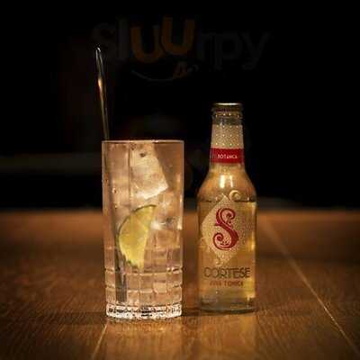 オービカ モッツァレラバー 六本木ヒルズ