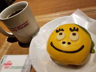 クリスピー クリーム ドーナツ 渋谷シネタワー店