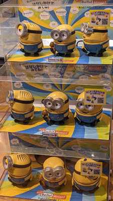 クリスピー クリーム ドーナツ 渋谷シネタワー店